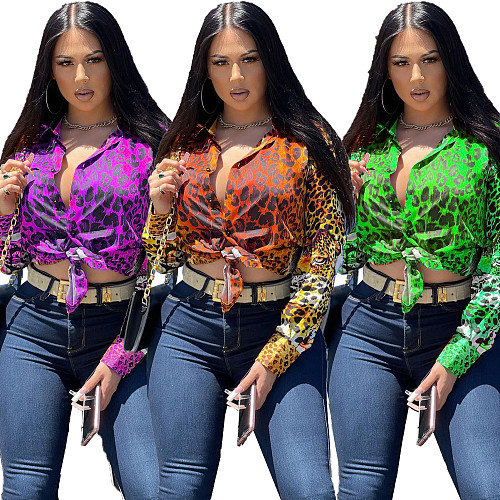 Feeling Fierce Top ZAND-31167