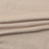 Casual Long Sleeve Turtleneck Pullover Sweater FSX-337