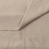 Casual Long Sleeve Turtleneck Pullover Sweater FSX-337