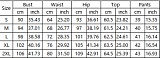 Knitted Waffle Pajamas Home Clothes Shorts Suit FSL-177