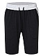 Men Quick Dry Jogging Workout Running Shorts WYMY-17107