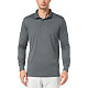 Men's Sportswear Long Sleeve Polos Shirts WYMY-200725