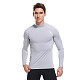Men Outdoor Quick Drying Fitness Base T Shirt WYMY-200608