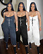 Loose Breathable Sleeveless Jumpsuit Overalls OYF-8291