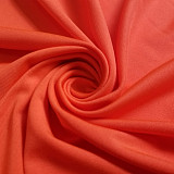 Sleeveless High Side Split Beach Cover Up Dresses SH-043