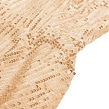 Sequined Spaghetti Strap Camisole Tank Tops OYW-20645