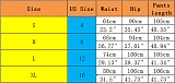 Solid High Waist Skinny Office Lady Flare Pants SH-390308