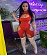 Summer Fashion Solid Color Hollow Out Sleeveless O-Neck Mid Waist Bodycon Women Rompers YB-6082