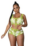 Beachwear Crochet Bikini Cover Up Sets OSM-4361