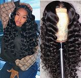 African Small Curly Hair Chemical Fiber Wigs Headgear Human Hair RS-625