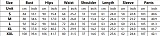Solid Turtleneck Long Sleeve Shirt Jogging Pants Suit ANDI-1396