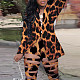 Chic Long Sleeve Cut Out Blazer Pencil Pants Matching Sets NY-2568