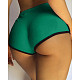 Slim Fit High Stretchy Running Exercise Shorts RS-343