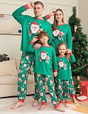 Christmas Parent-Child Family Matching Outfits 2PCS Set ZY-22-067