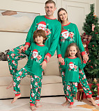 Christmas Parent-Child Family Matching Outfits 2PCS Set ZY-22-067