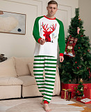 Christmas Parent-child Suit Home Sleepwear Outfits ZY-22-056