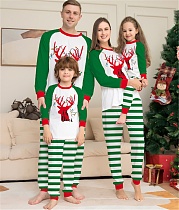 Christmas Parent-child Suit Home Sleepwear Outfits ZY-22-056 Christmas Parent-child Suit Home Sleepwear Outfits ZY-22-056