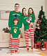 Funny Christmas Family Matching Pajamas Sets ZY-22-069