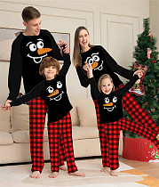 Christmas Family Matching Outfit Parent-Child Pajamas Set ZY-22-068 Christmas Family Matching Outfit Parent-Child Pajamas Set ZY-22-068
