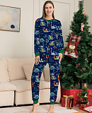 Christmas Costume Family Matching Clothing Pajamas ZY-21-158
