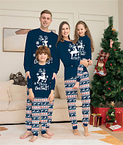 Christmas Sleepwear Family Look Matching Outfits ZY-22-026 Christmas Sleepwear Family Look Matching Outfits ZY-22-026