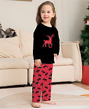 Couple Clothing Christmas Pjs Matching Outfit ZY-22-079