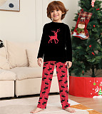 Couple Clothing Christmas Pjs Matching Outfit ZY-22-079