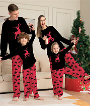 Couple Clothing Christmas Pjs Matching Outfit ZY-22-079 Couple Clothing Christmas Pjs Matching Outfit ZY-22-079