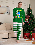 Christmas Sleepwear Family Look Matching Suit ZY-22-072