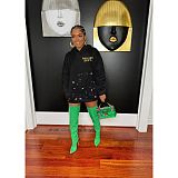 Streetwear Long Sleeve Harajuku Hoodies Sweatshirt YB-60187