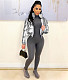 Winter Short Outwear Loose Cotton-Padded Jacket ZS-0515