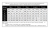 Fall Off Shoulder Letter Print Casual Plus Size Dresses JLY-19509