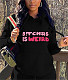 Casual Harajuku Women Hoodie Sweatshirt Tops DN-8888B8