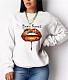 Winter Activewear Long Sleeve Casual Sweatshirts DN-8889B13