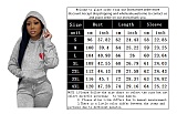 Sportswear Pullover Casual Harajuku Hoodies DN-8888L7