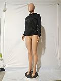Winter Streetwear Long Sleeve Sweatshirt Hoodies DN-8888P6