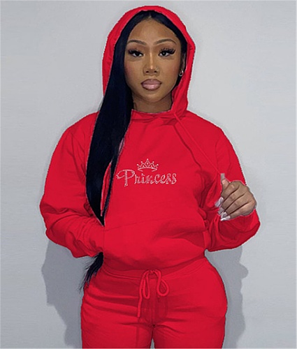 Winter Streetwear Long Sleeve Sweatshirt Hoodies DN-8888P6