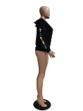 Casual Streetwear Hooded Sweatshirt Tops DN-8888S13