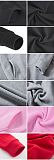 Plus Size Hoodies Sweatpants Two Piece Sets DN-8999R6