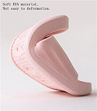 Men Women Bathroom Home Slippers Fashion Soft Sole EVA Indoor Outdoor Slides Woman Sandals 2023 Summer Non-slip Flip Flops