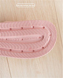 Home Slippers Summer Soft Comfortable Non-slip Flip Flops Bath Slippers Couple Men Women Family Flat Shoes Indoor Hotel Sandals