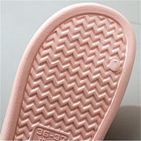 Summer Home Splippers Men Women Non-slip Slides Soft Floor Flat Shoes Indoor Bathroom Hotel Unisex Eva Flip Flops Sandals