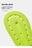 Soft Sole Thong Flip Flops Slippers Summer Outdoor Beach Sandals EVA Women's Non-slip Flat Platform Clip Toe Bathroom Slides