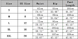 Solid Color Slim Fit High Waist Flare Pants SH-390324