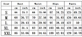 Sexy Patchwork Print Strapless Bodycon Maxi Dresses YH-5292