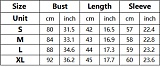 All Match Solid Color Bandage Long Sleeve Blouses ANDI-1526
