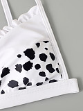 Vintage Swimwear Mini Micro Bikini Bathing Suit XL2190