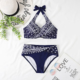 Sexy Bikini Push Up Women Swimming Suits XL2195