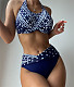 Sexy Bikini Push Up Women Swimming Suits XL2195