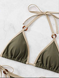 Sexy Biquinis Swimming Suit for Women L2322